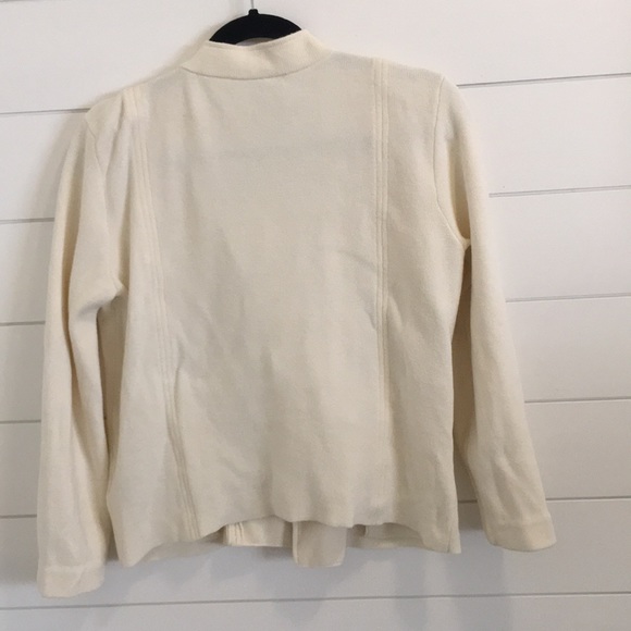 Women’s Ralph Lauren Moto Jacket - Picture 5 of 8